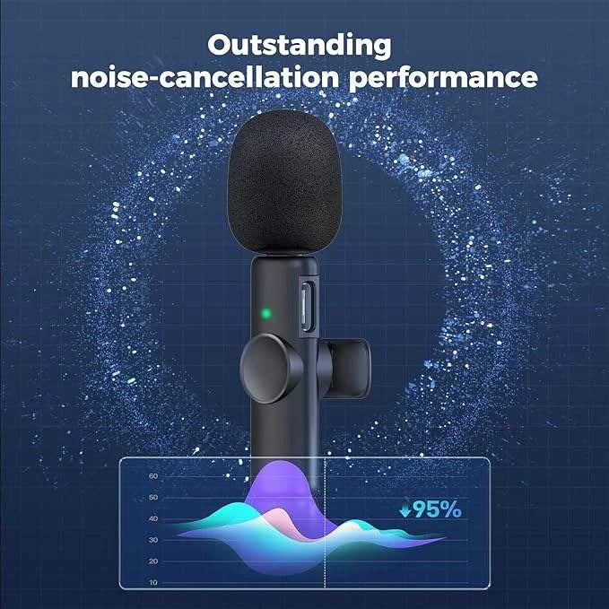 Bluetooth Speaker -Best Selling K15 Mini for Bluetooth Speaker with Professional 2.4ghz RCA Microphone for Phone Singing Vlogging Podcasting