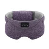 Bluetooth Speaker -Bluetooth Sleep Headphones with Ultra Soft Thin Speakers for Side Sleeper Sleep Mask With Built-in 20 Soothing Sound White Noise