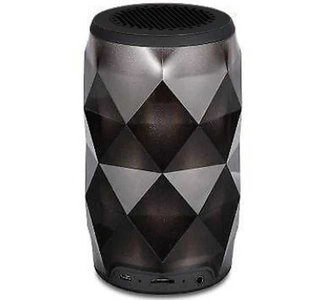 Bluetooth Speaker -Flashing LED Touch Control Light Mini Blue Tooth Speaker