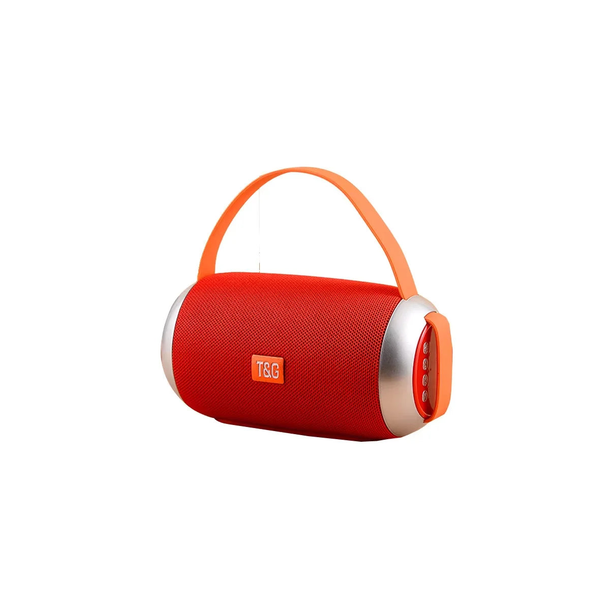 Bluetooth Speaker -Portable Tg112 Smart Wireless Speaker Bt Waterproof Outdoor Speakers Bass Subwoofer Stereo TG-112 TG Speakers
