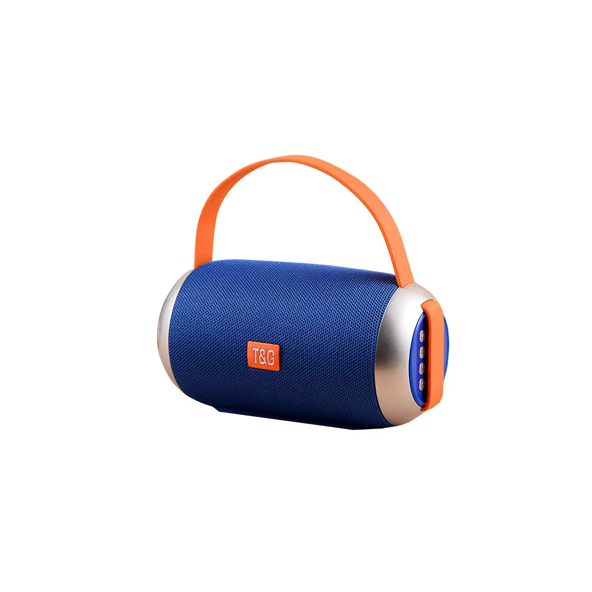 Bluetooth Speaker -Portable Tg112 Smart Wireless Speaker Bt Waterproof Outdoor Speakers Bass Subwoofer Stereo TG-112 TG Speakers