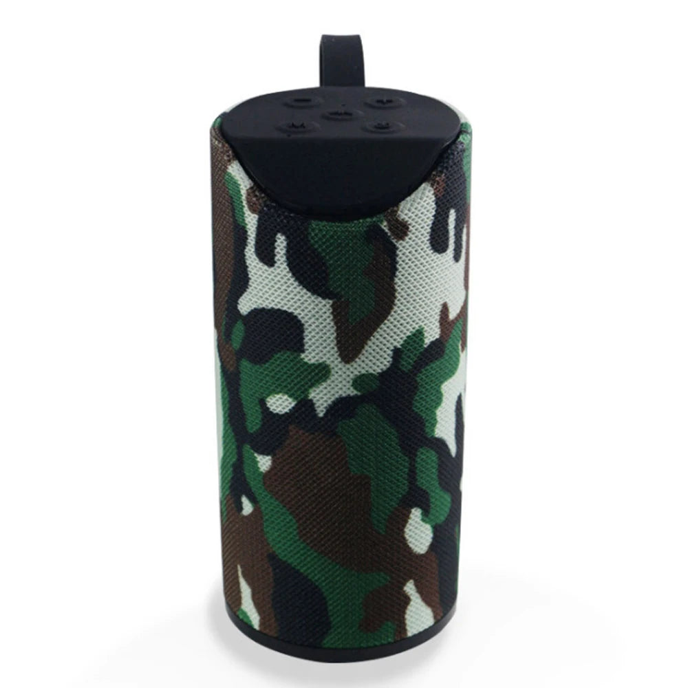 Bluetooth Speaker -Best Sale S113 Portable Bt Speaker Outdoor Indoor High Quality Usb Wireless Speaker Loudspeaker