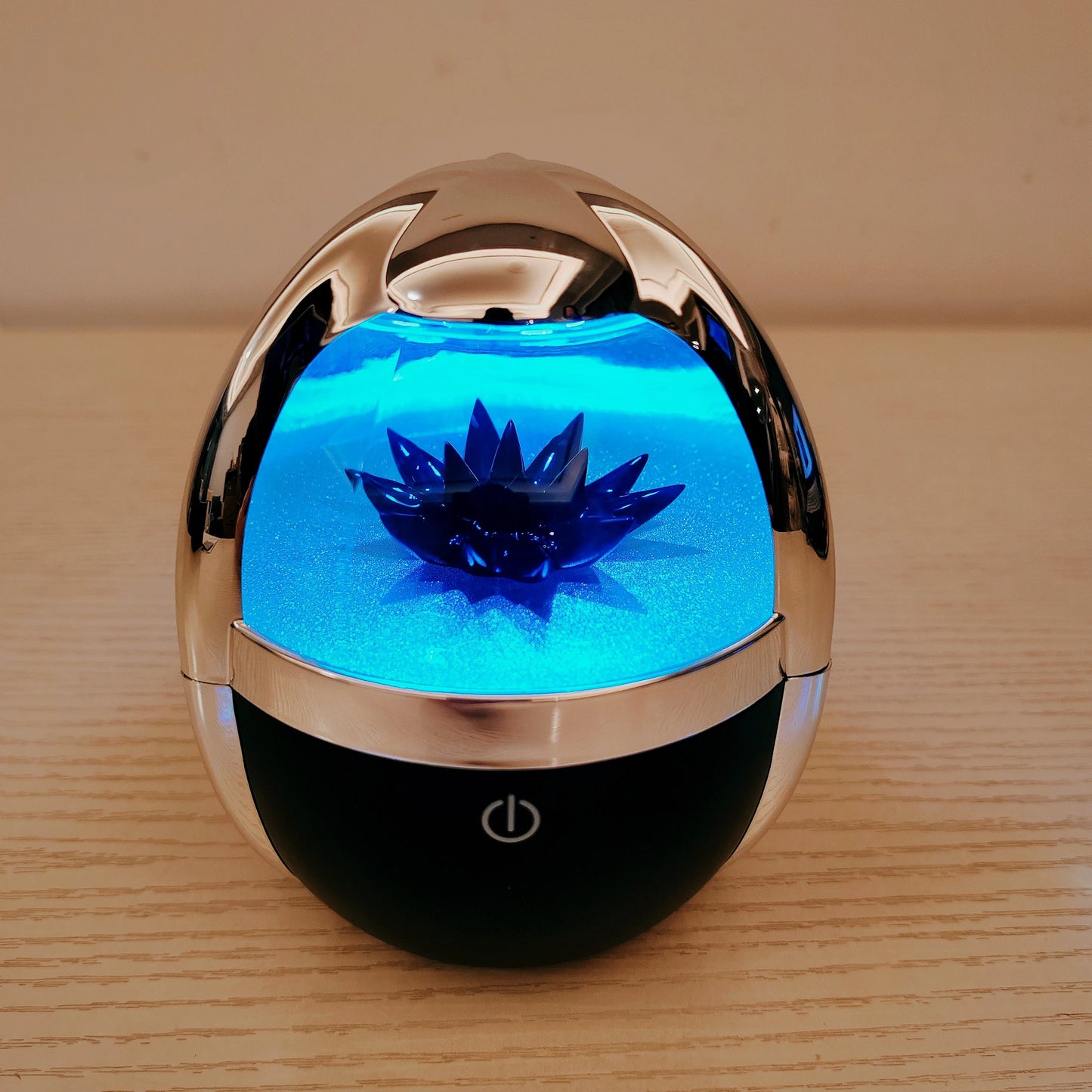 Bluetooth Speaker -High Quality Bluetooth Speaker Manufacture 2200mah Portable Wireless Speaker Mini Ferrofluid Bluetooth Speaker