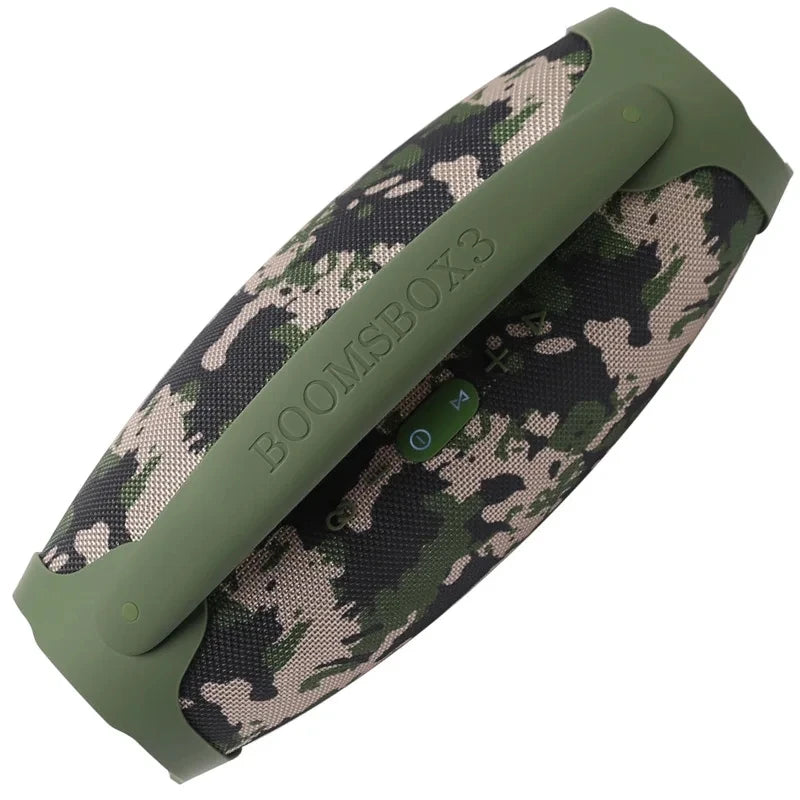 Bluetooth Speaker -Online Product Sell Audio System Sound Woofer Party Box YJBKL Portable Wireless Bocina Altavoz Parlantes Big Bluetoothes Speaker