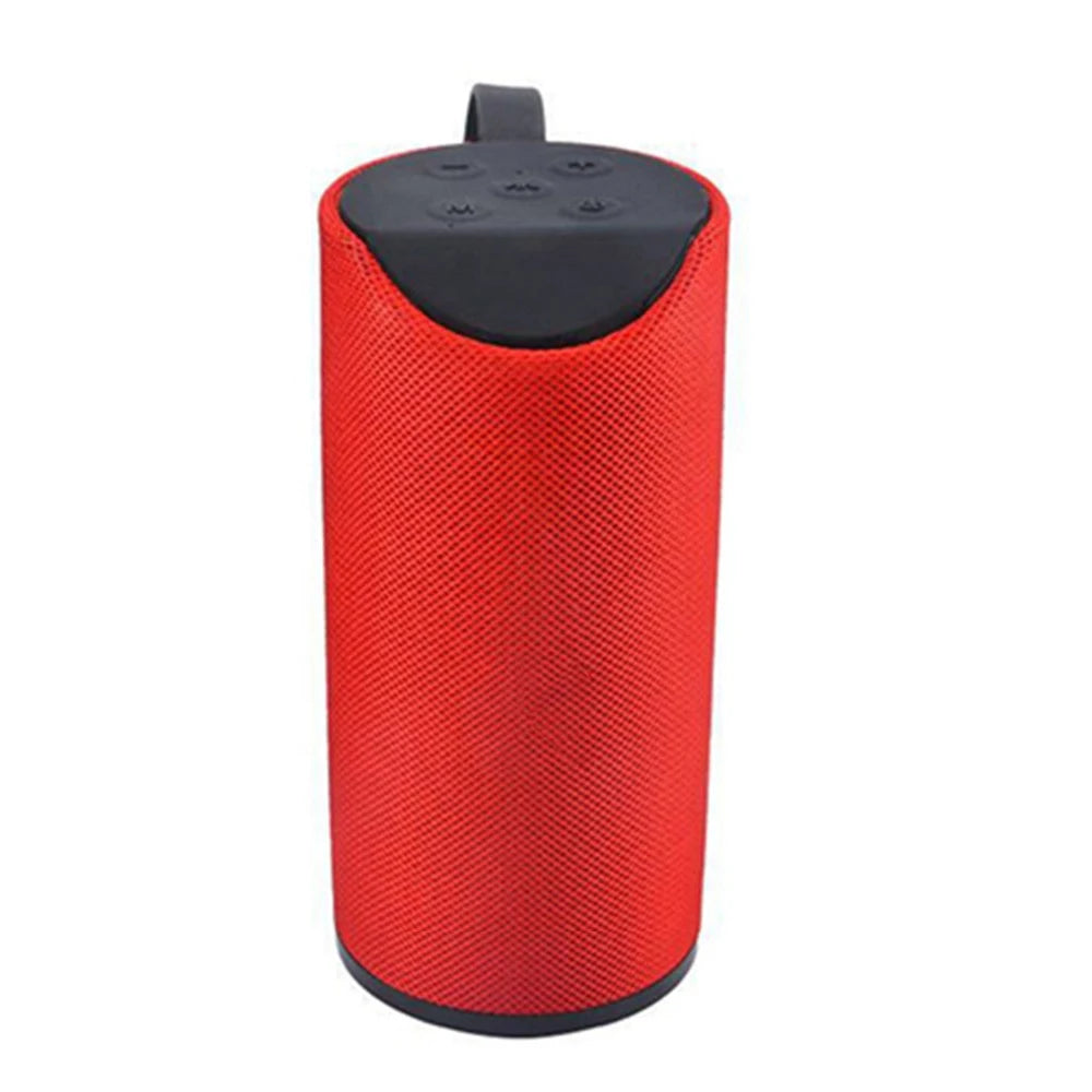 Bluetooth Speaker -Best Sale S113 Portable Bt Speaker Outdoor Indoor High Quality Usb Wireless Speaker Loudspeaker