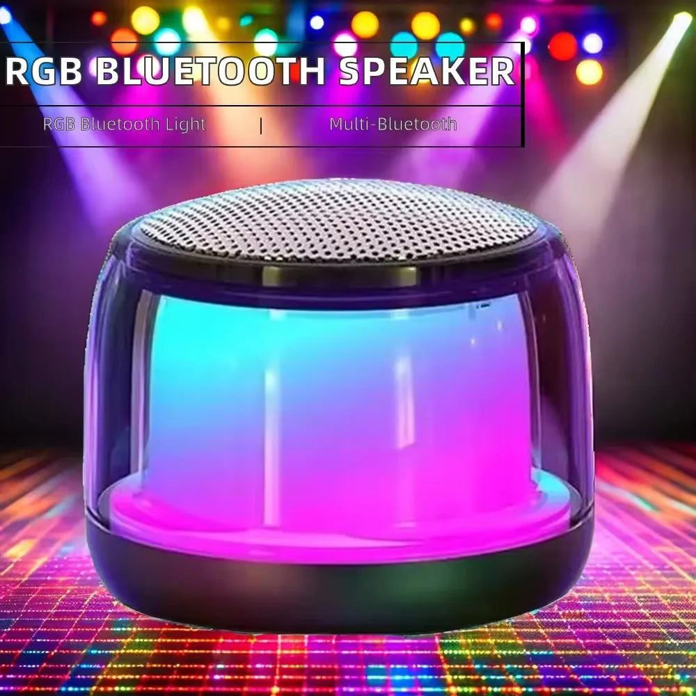 Bluetooth Speaker -Low MOQ TOP Speakers Music Outdoor Sports Wireless Portable Subwoofer Bass Mini BT Speaker