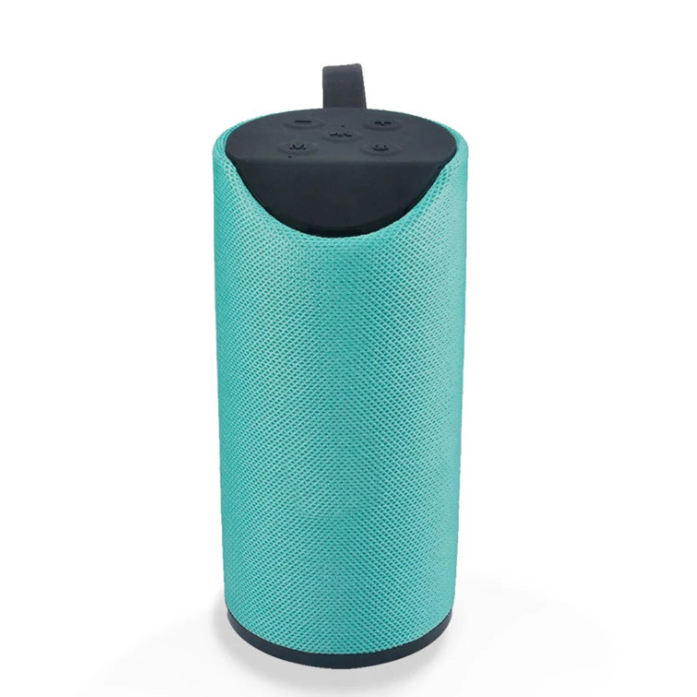 Bluetooth Speaker -Best Sale S113 Portable Bt Speaker Outdoor Indoor High Quality Usb Wireless Speaker Loudspeaker