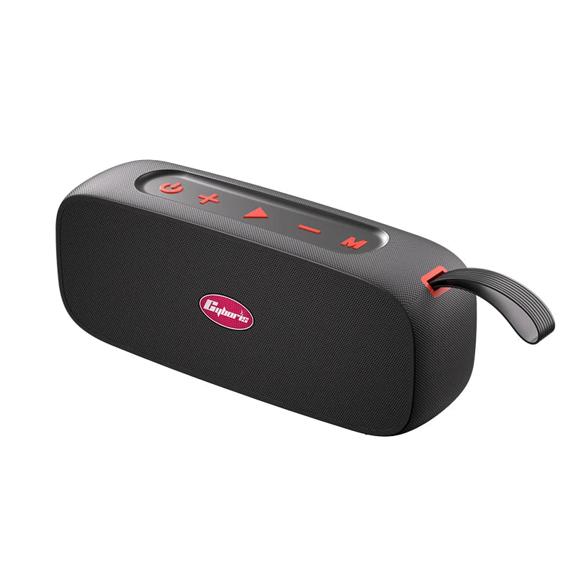 Bluetooth Speaker -2025 New Trend S16 IPX7 Waterproof 20W*2 Stereo Wireless Speaker 360° Surround Sound Deep Bass Outdoor Portable V 5.4 Speakers