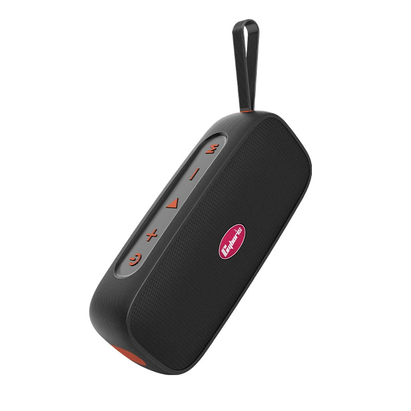 Bluetooth Speaker -2025 New Trend S16 IPX7 Waterproof 20W*2 Stereo Wireless Speaker 360° Surround Sound Deep Bass Outdoor Portable V 5.4 Speakers