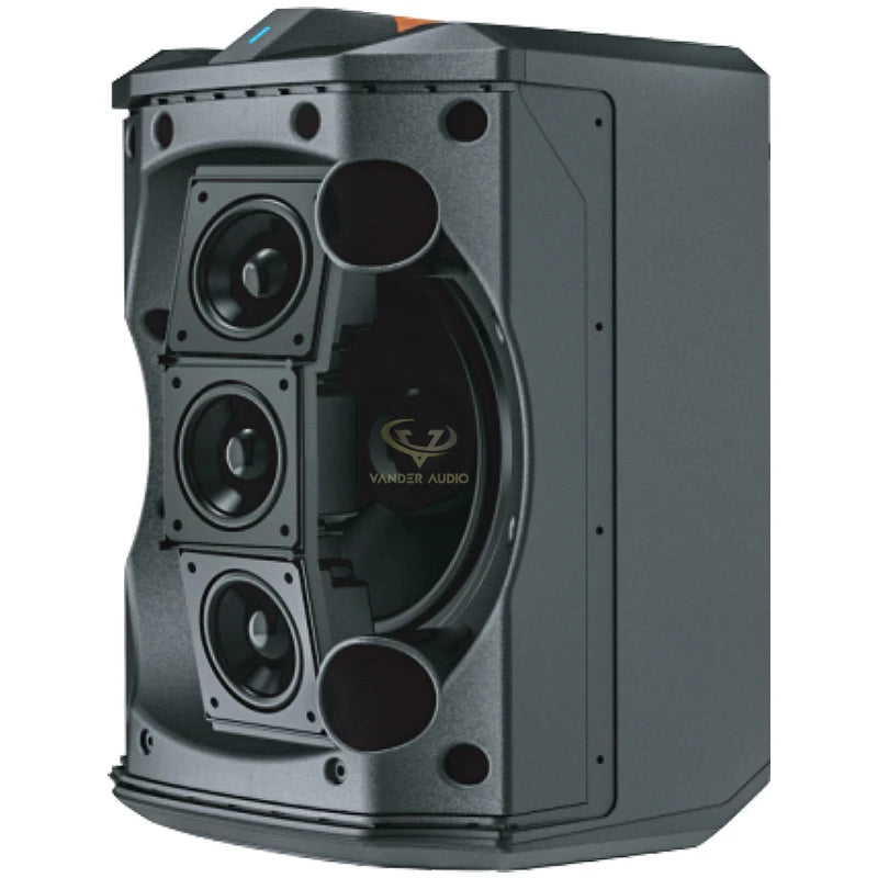 Bluetooth Speaker -High End Portable Outdoor Multi-position PA System All-in-One Battery-powered Wireless Blue Tooth Speaker