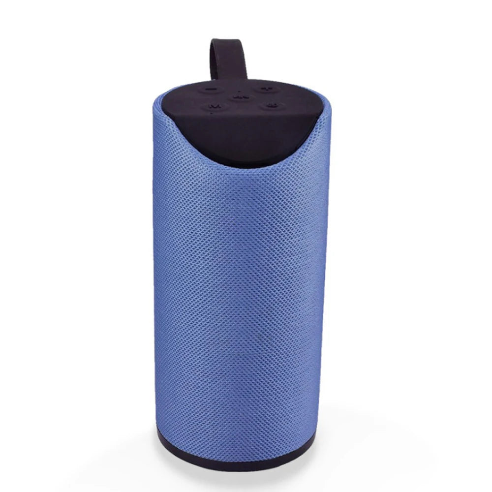 Bluetooth Speaker -Best Sale S113 Portable Bt Speaker Outdoor Indoor High Quality Usb Wireless Speaker Loudspeaker
