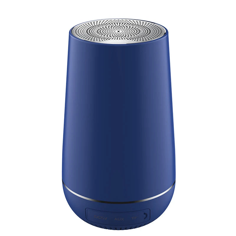 Bluetooth Speaker -360 Sound Wireless Speaker Streams 3D Smart BT Audio Home Smart Speakers
