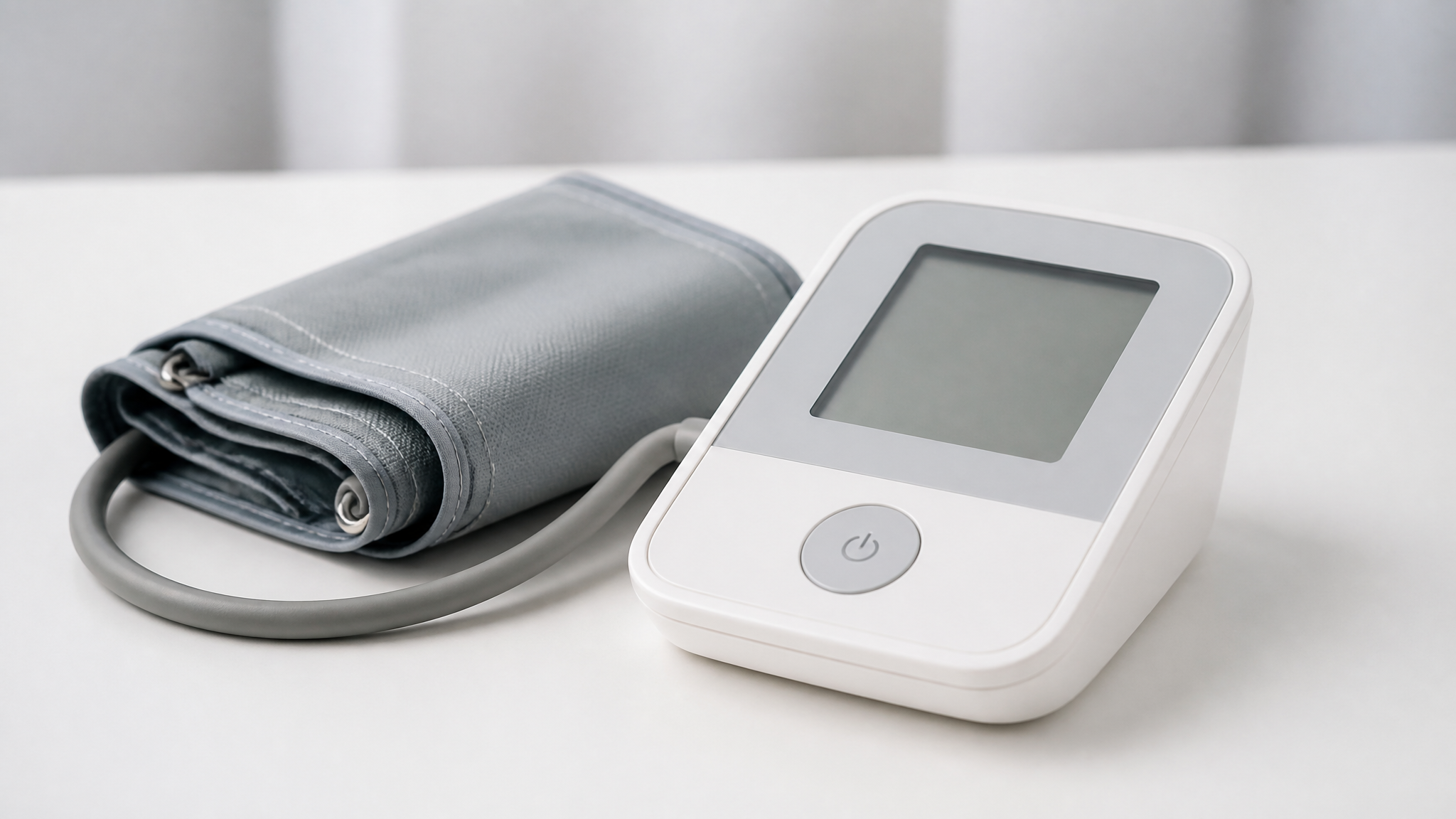 Home BP Monitors: Expert Guidelines for Accurate Readings