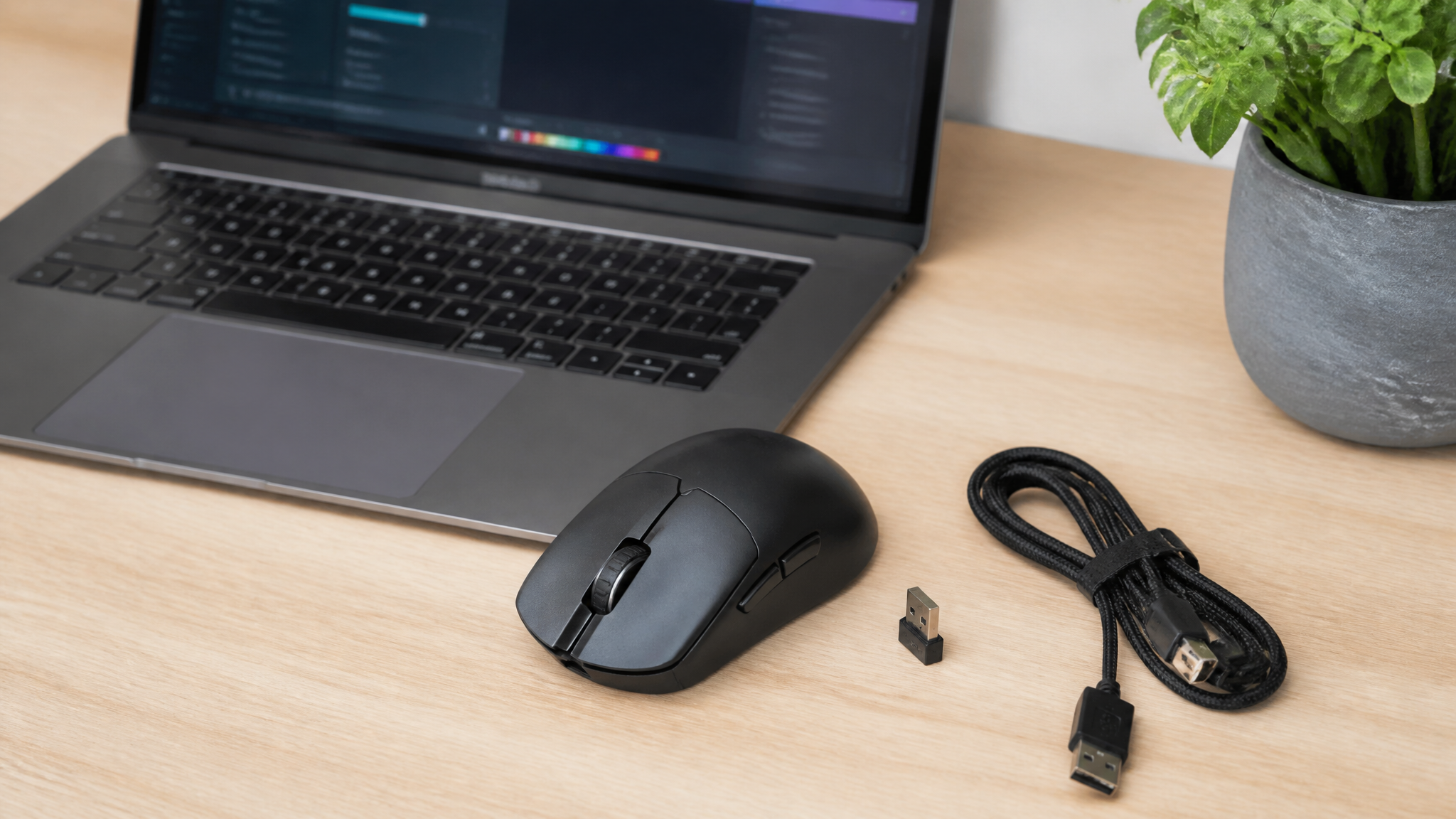 How to Set Up the Attack Shark X3 Pro: Firmware, Software, and Macros