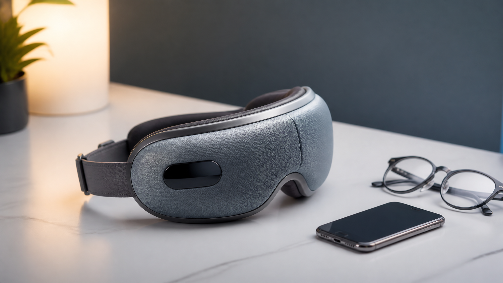 Best Eye Massagers with Heat Therapy for Screen Fatigue in 2026