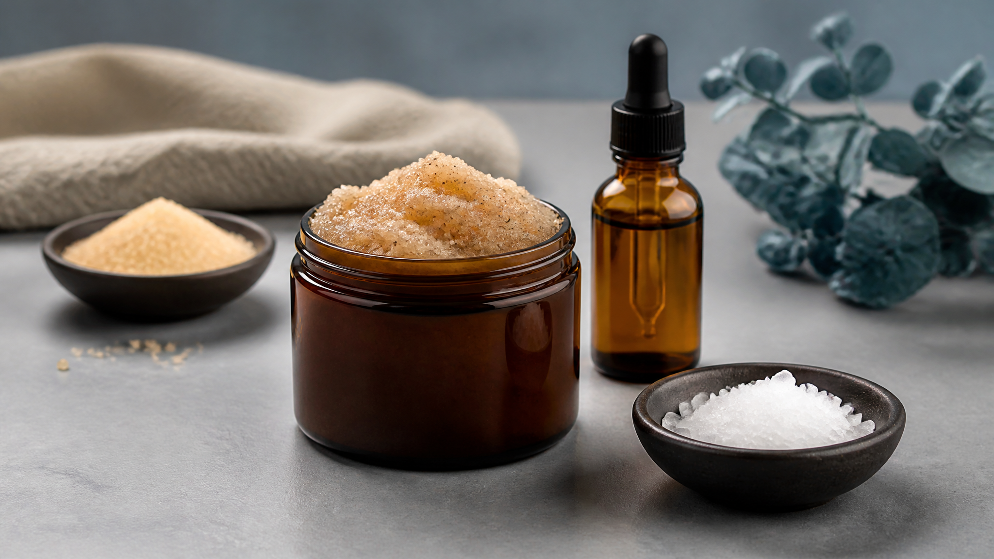 Premium Body Scrubs and Resurfacing Treatments: A Buying Guide