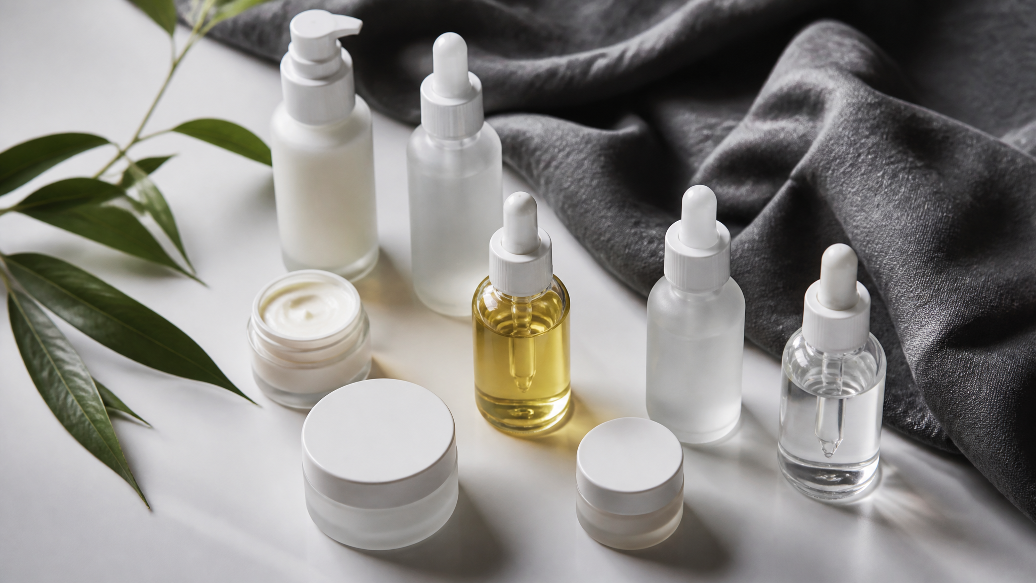 Best Organic Skincare Brands of 2026