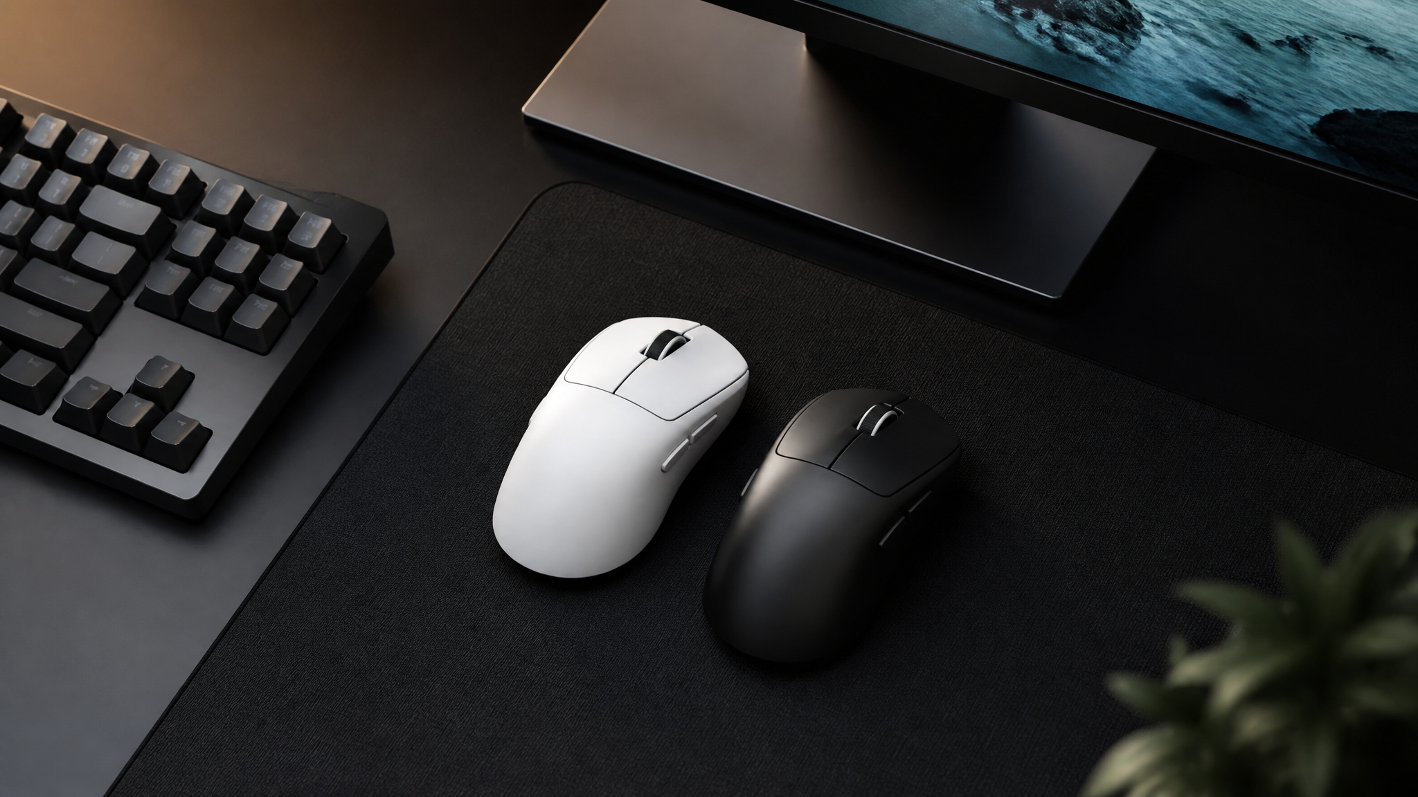 Attack Shark X3 Pro vs X3: Which Wireless Gaming Mouse Wins?