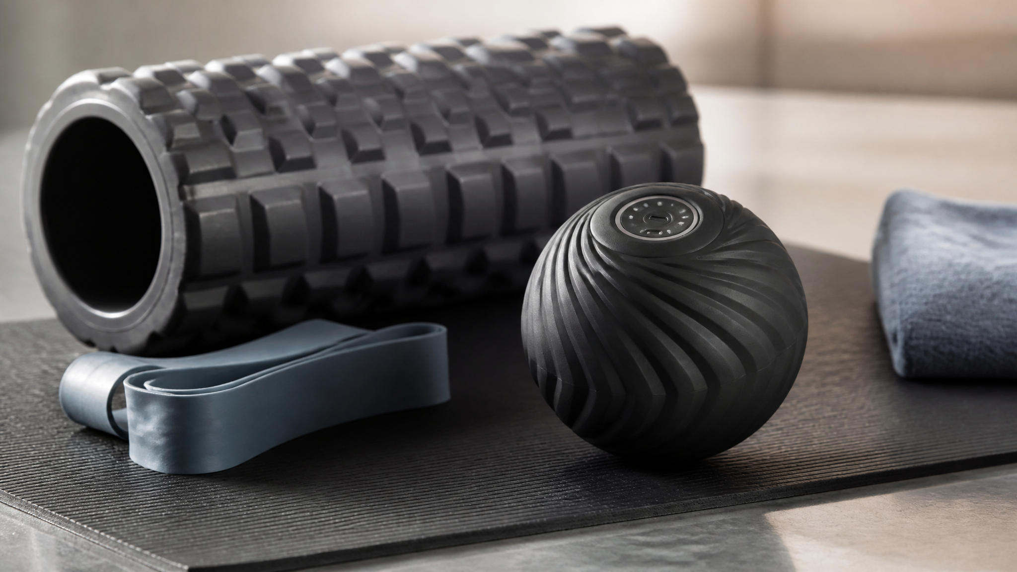 Best Vibrating Massage Balls for Deep Tissue: 2026 Buying Guide