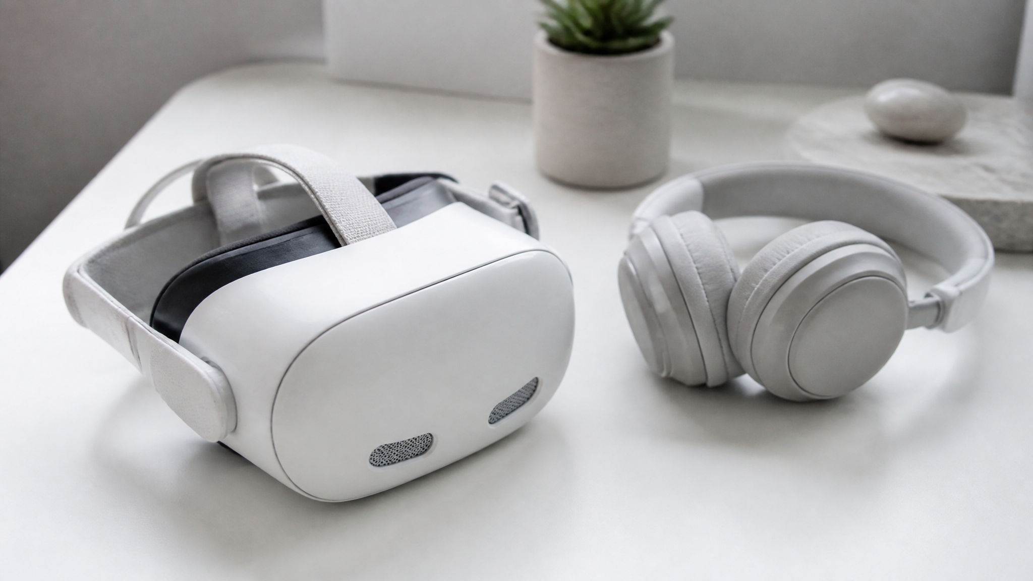 Tidesmit VR Headset: What 120-Degree FOV and Spatial Audio Mean for VR