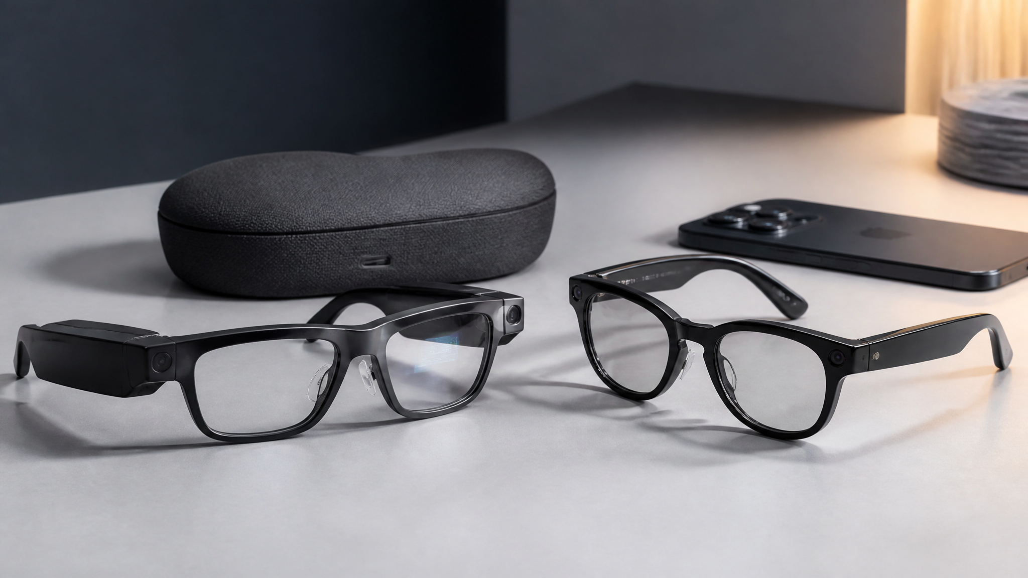 Inmo GO3 vs Meta Ray-Ban: Which AI Smart Glasses Are Right for You?