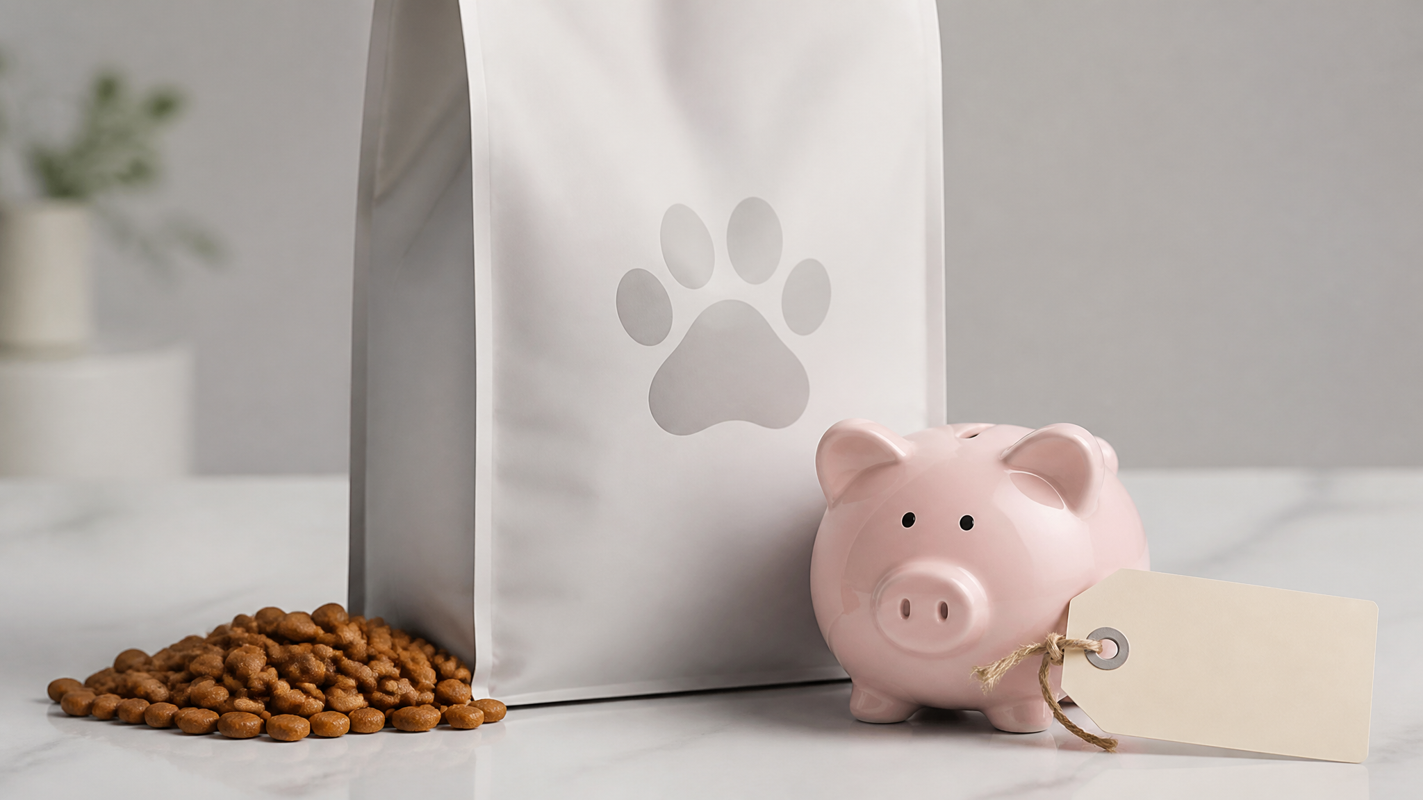 Pet Product Savings: A Look at Current Promotions at Major Retailers