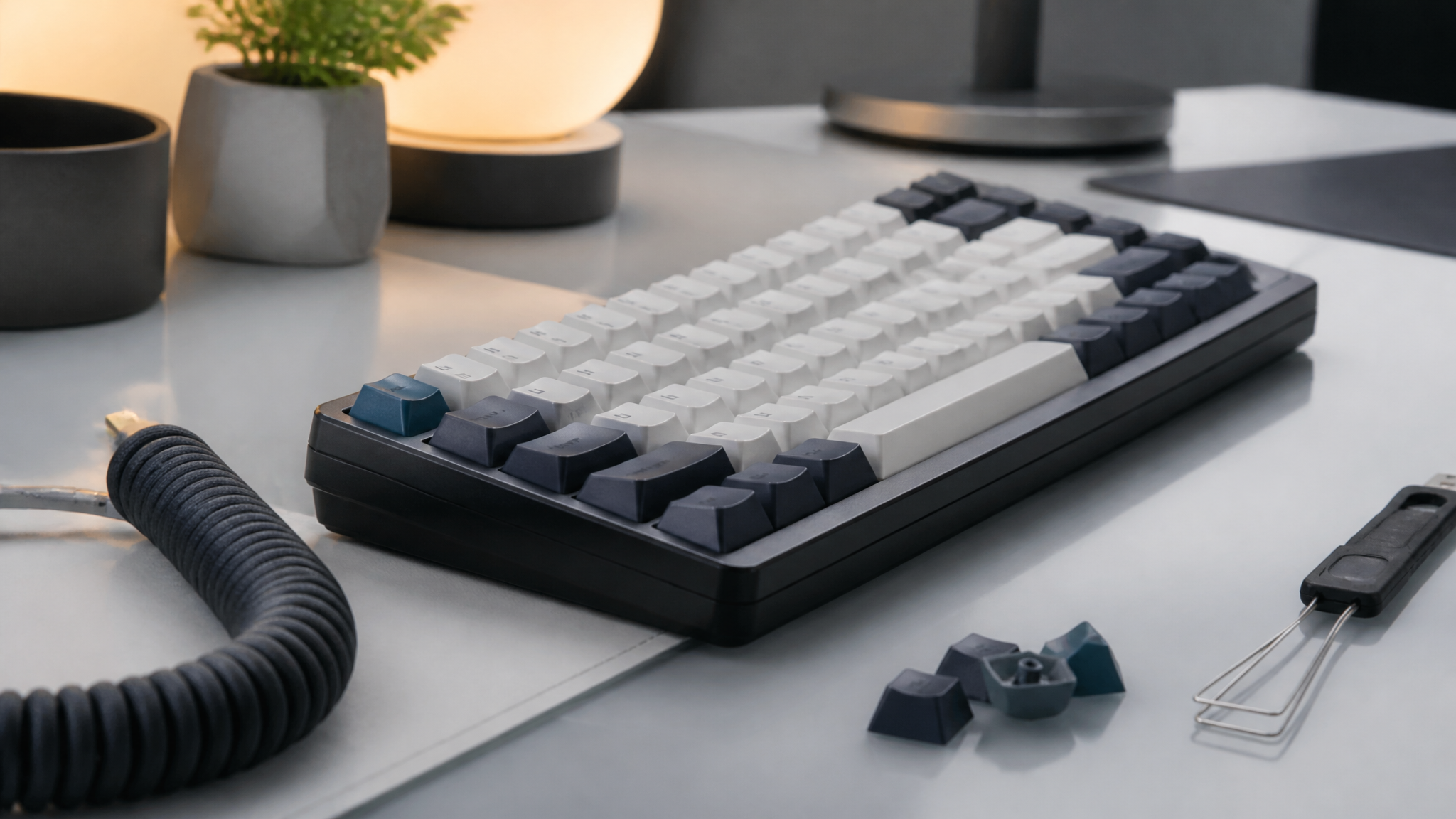Best Mechanical Keyboards for Gaming and Work in 2026