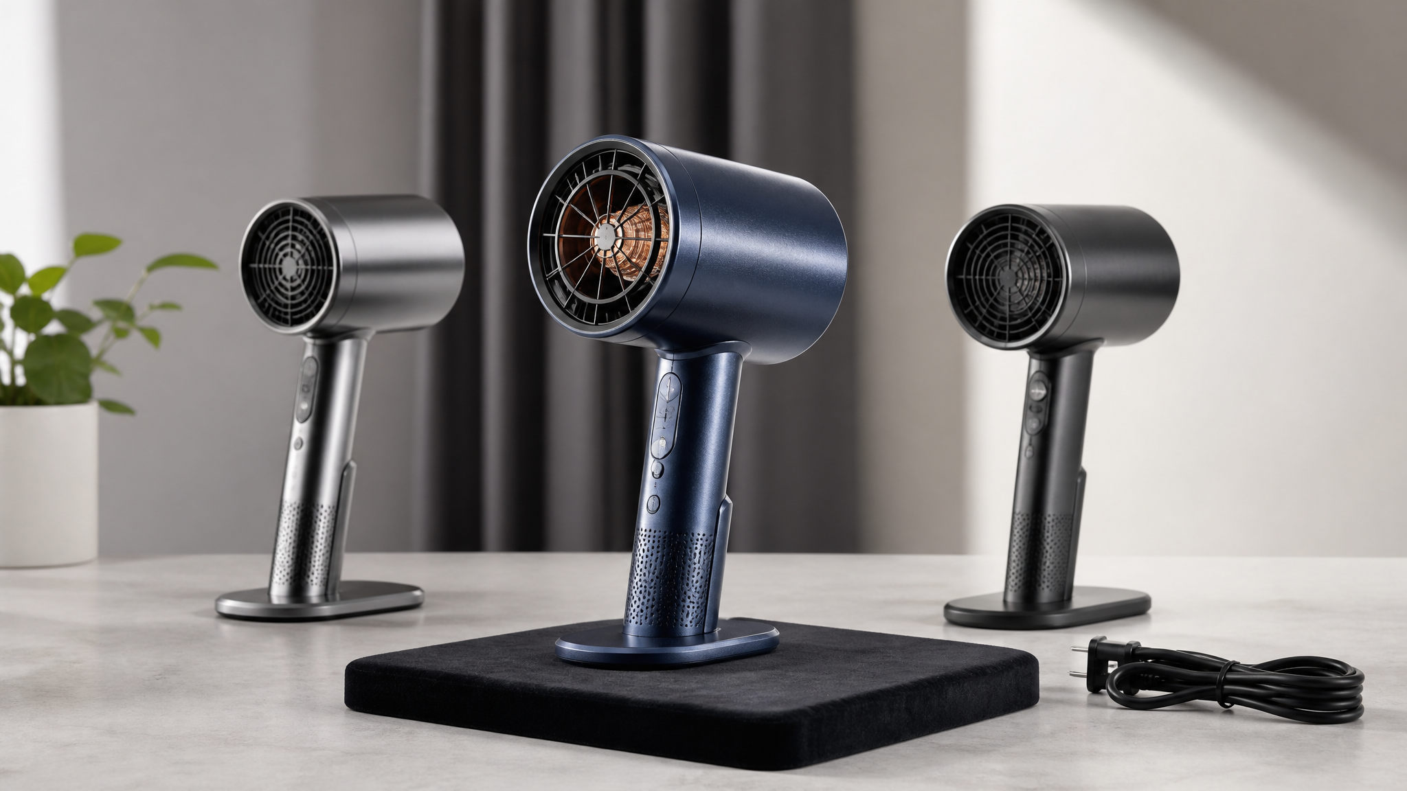 Terahertz Blower Buying Guide: The Tidesmit 7.0 Plus vs. Top Models