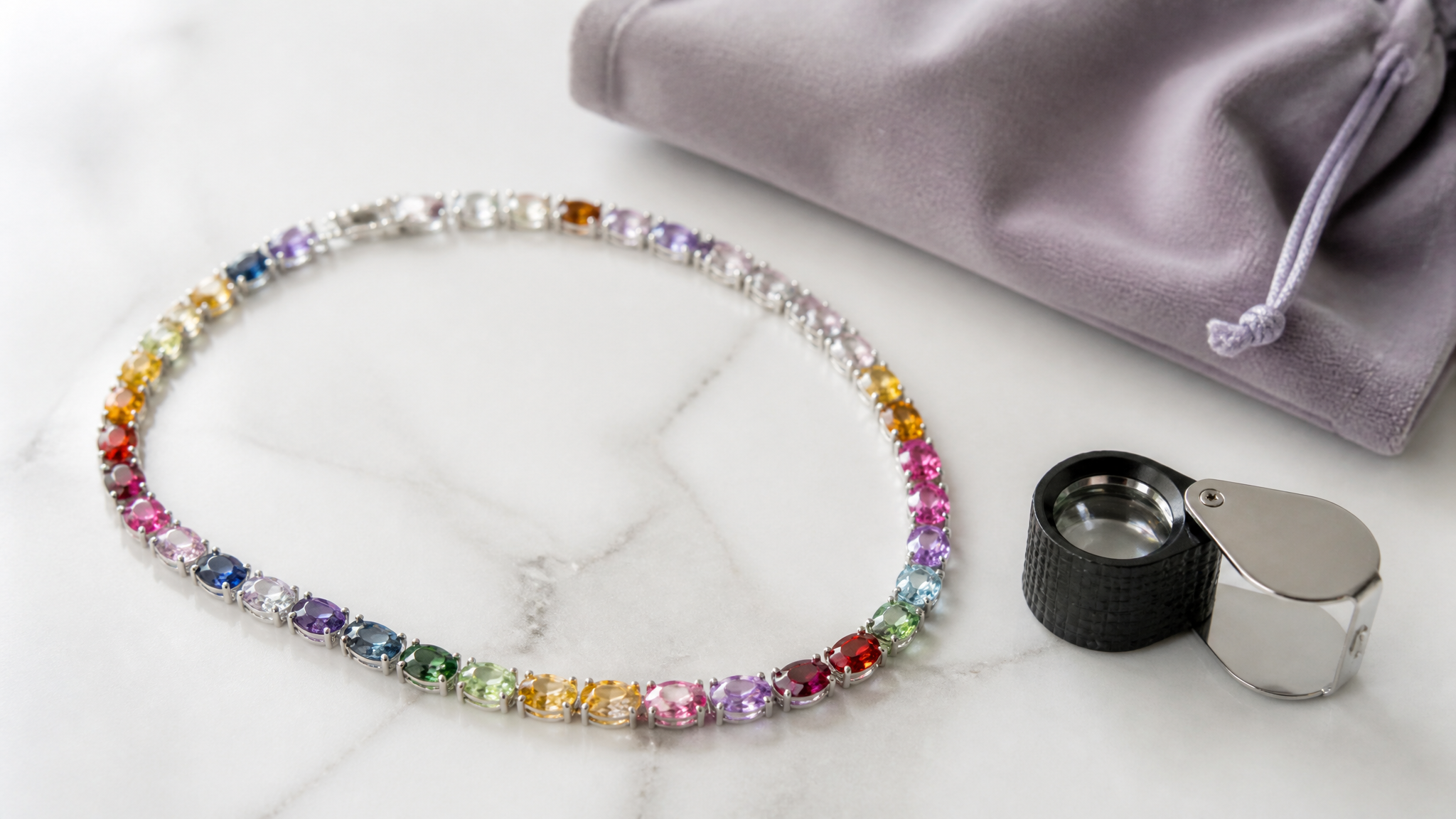 What Are Gemstones? Properties, Origins, and Grading Explained