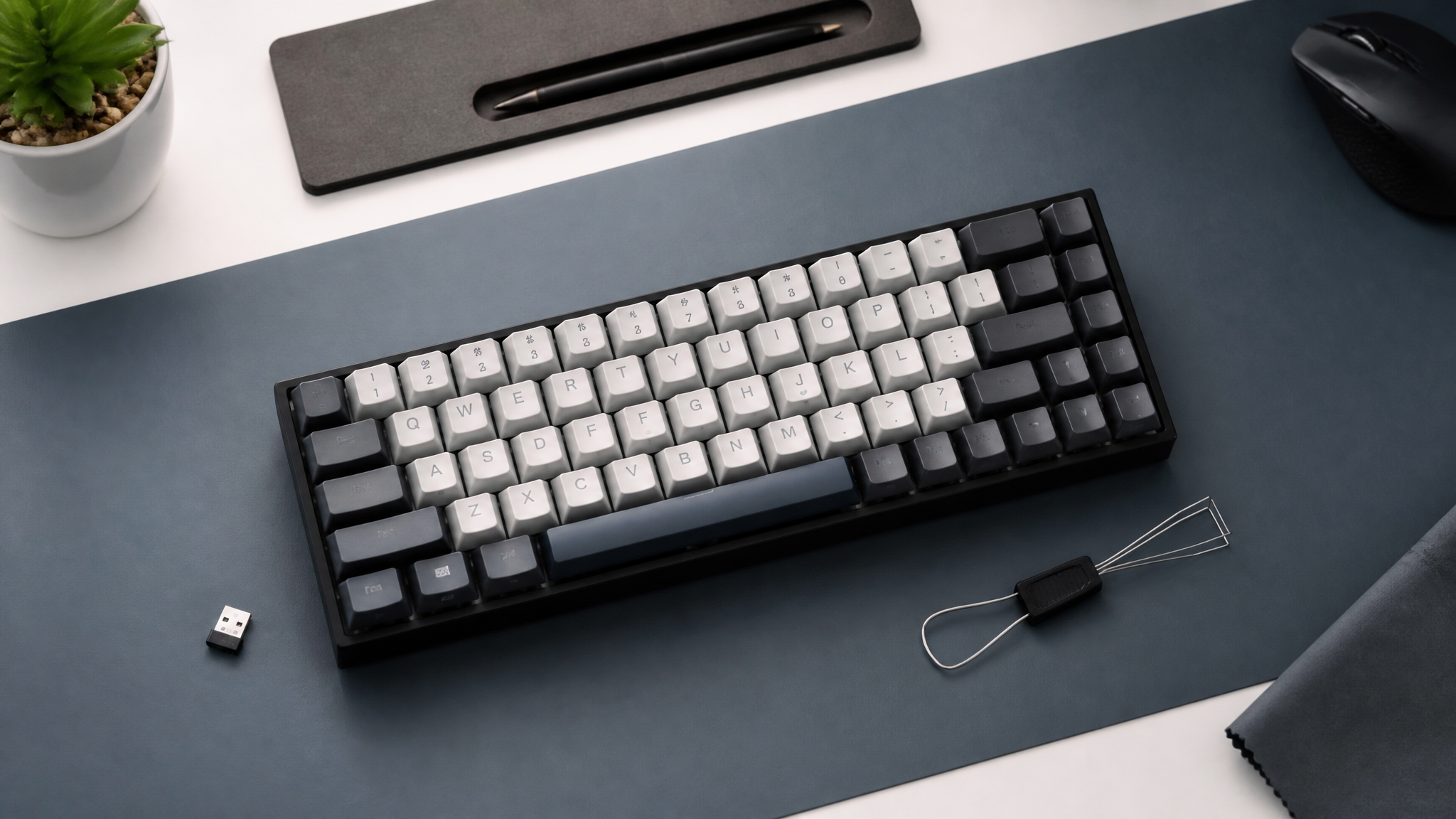 RK68 60% Wireless Mechanical Keyboard Review: Still Worth It in 2026?