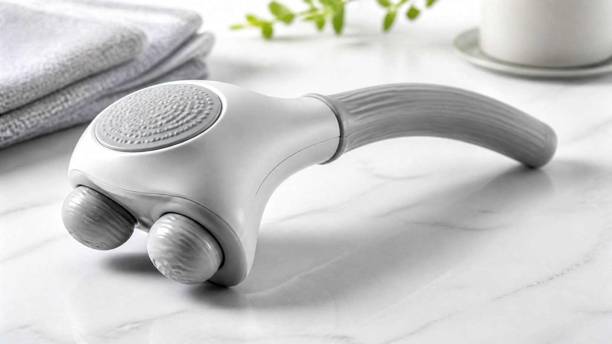 What Is an Ergonomic Orthopedic Massager?