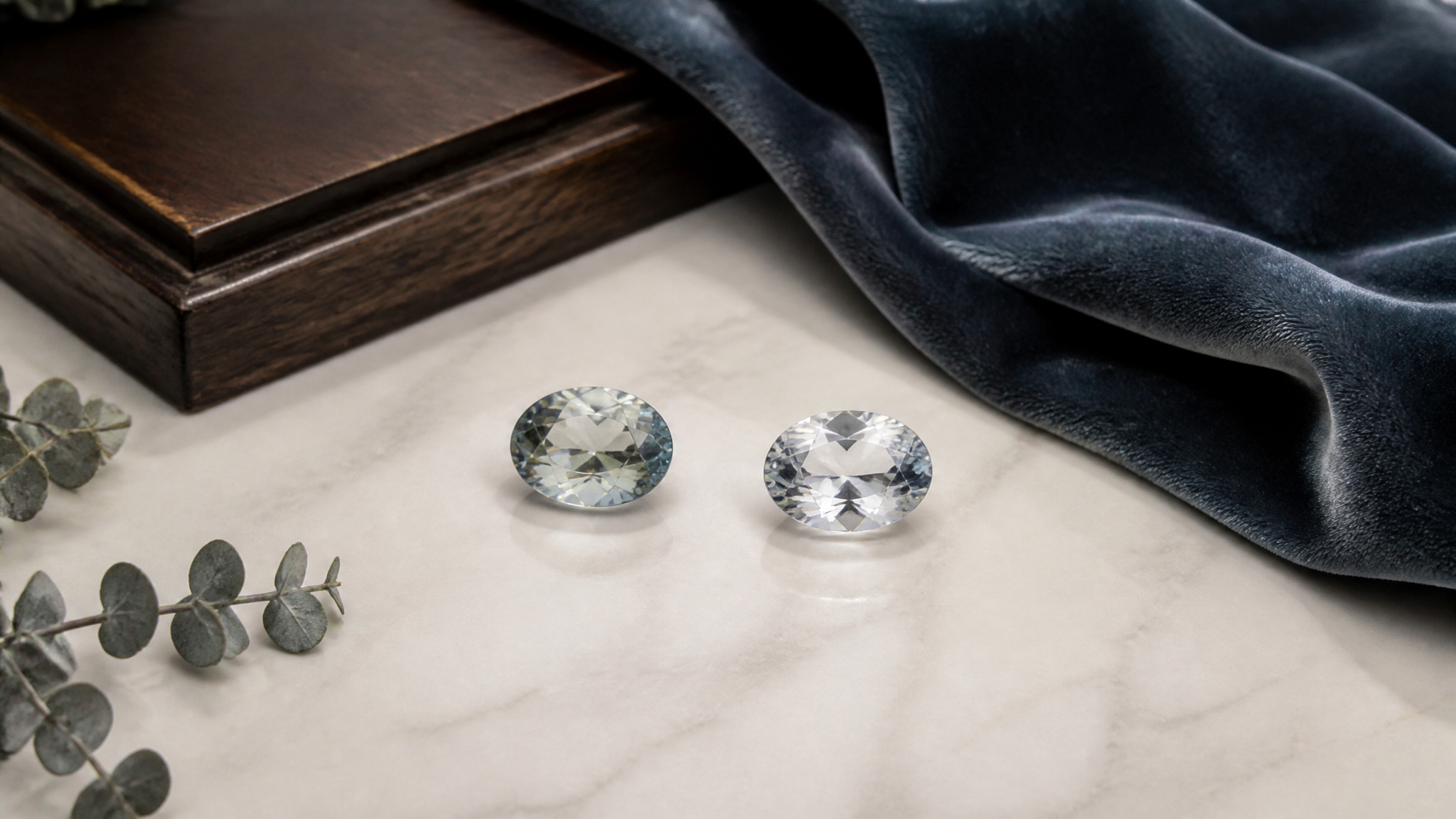 Natural vs. Lab-Created Precious Stones: Which Is Right for You?