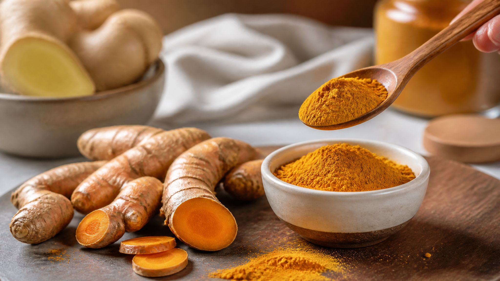 How to Cook with Turmeric: Tips, Substitutions, and Recipes