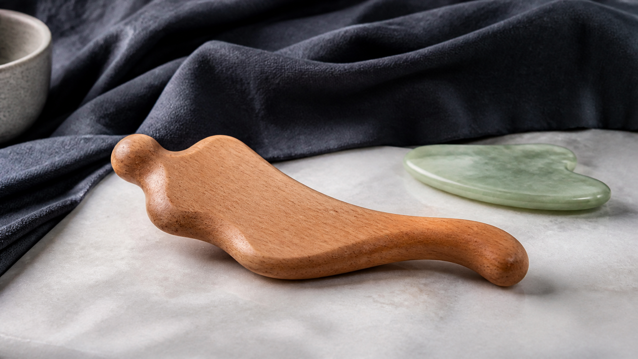 Tidesmit Gua Sha Wood Massager Review: Is It Worth It?