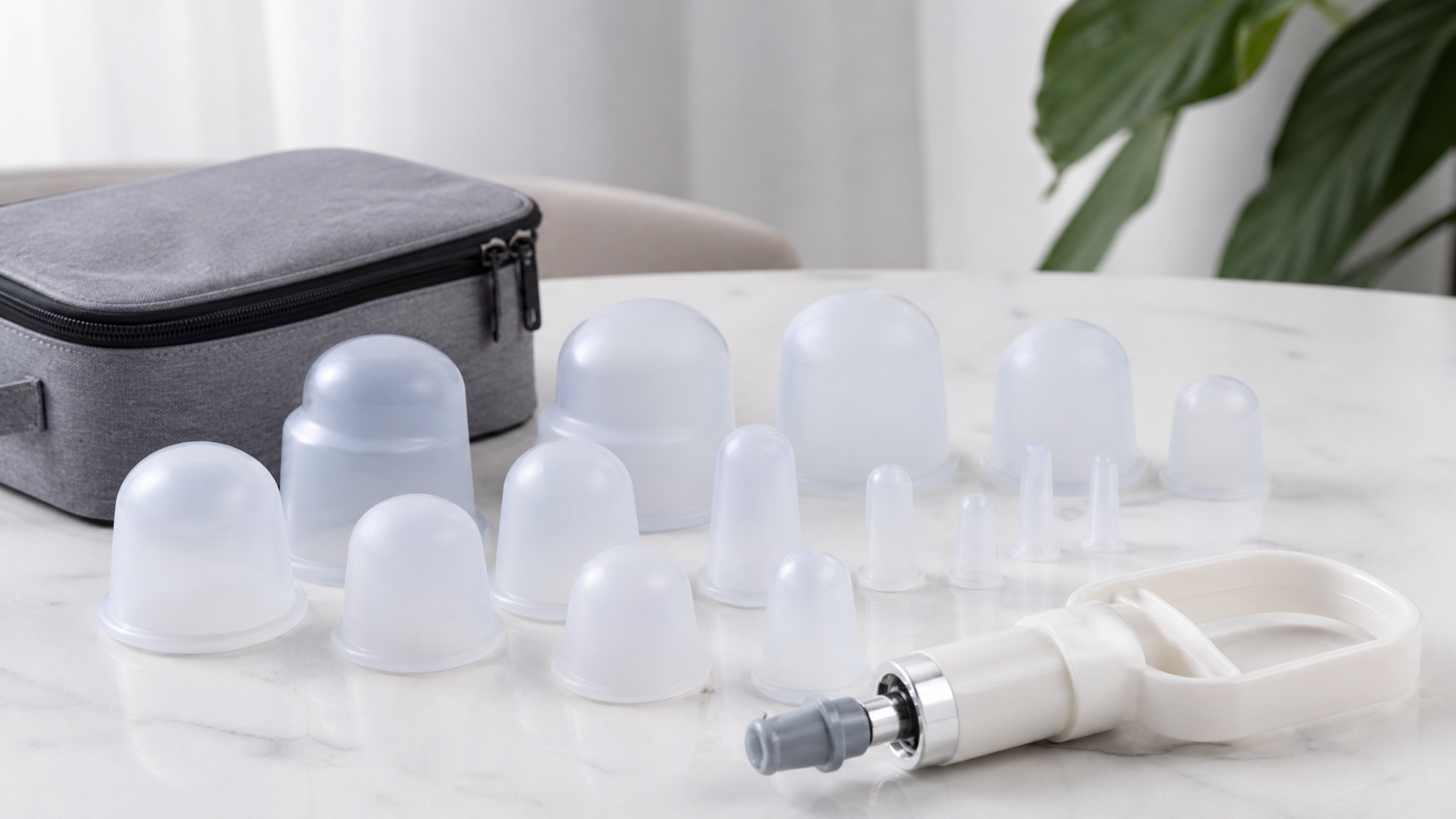 Does Vacuum Cupping Therapy Actually Work? Myths and Evidence