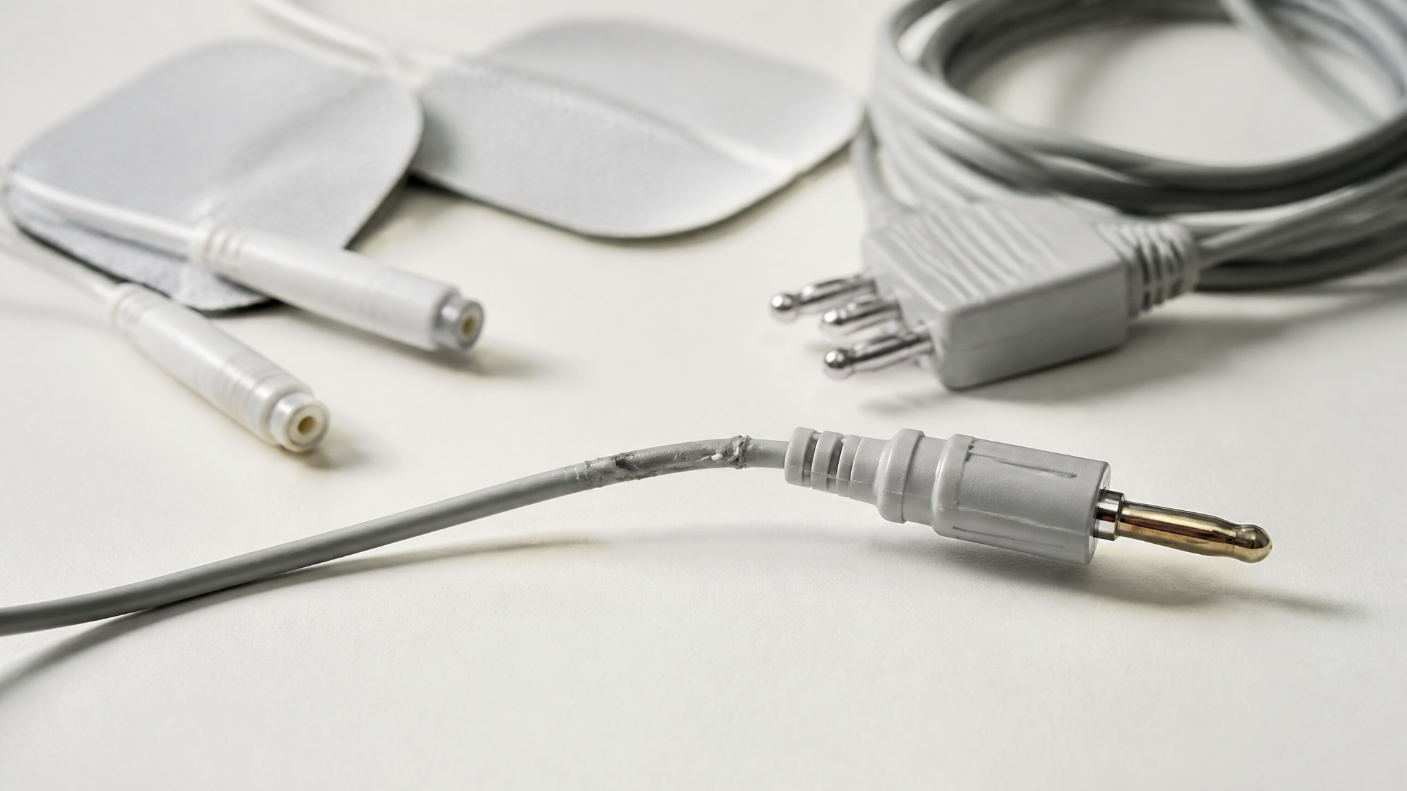 Tidesmit EMS Lead Wires: Why They Fail and How to Replace Them
