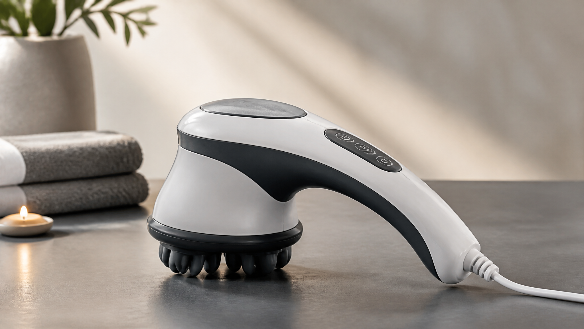Tidesmit Cellulite Massager Review: Worth It?