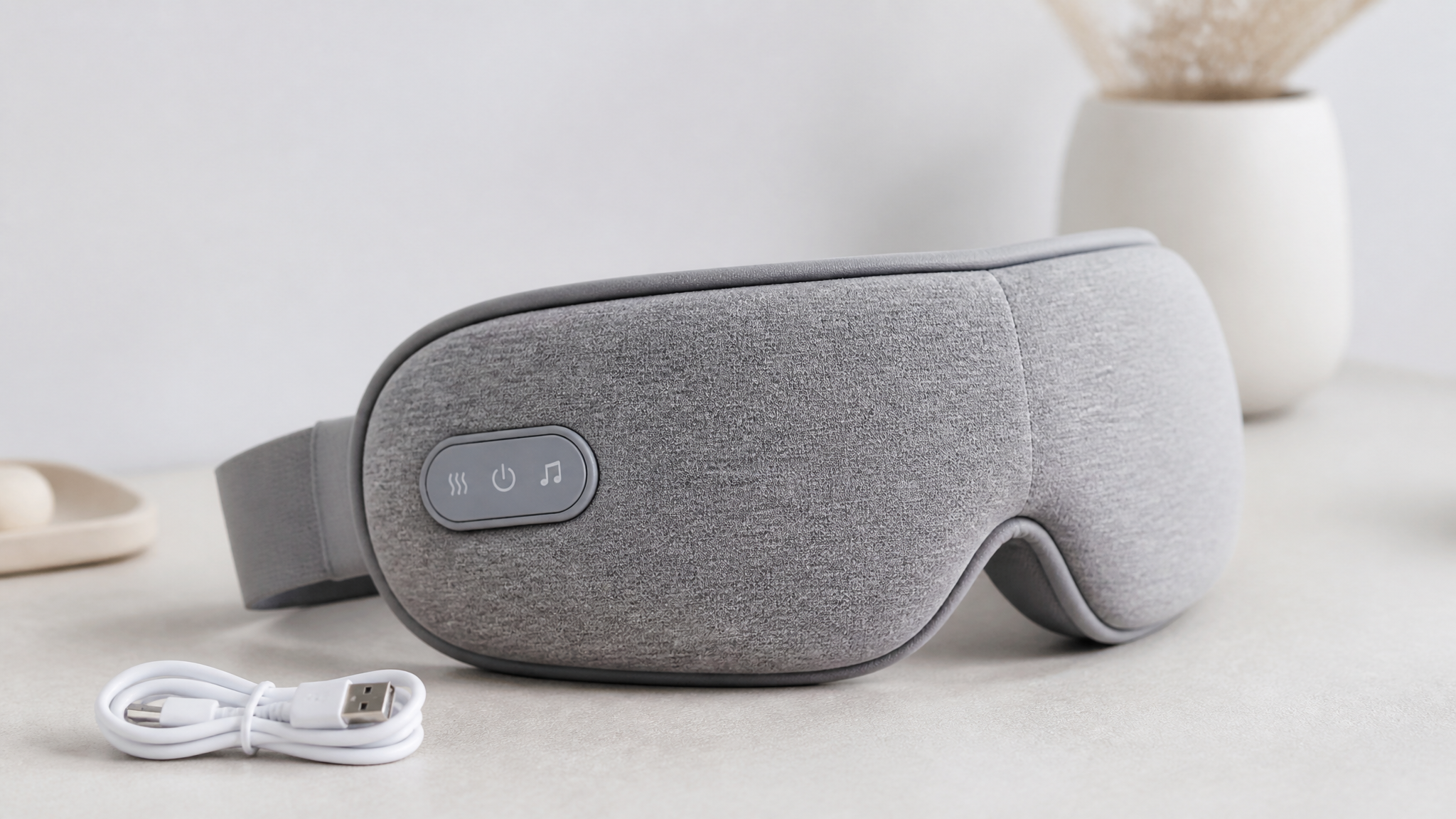 Tidesmit Heated Eye Mask: Benefits and Mechanism Explained