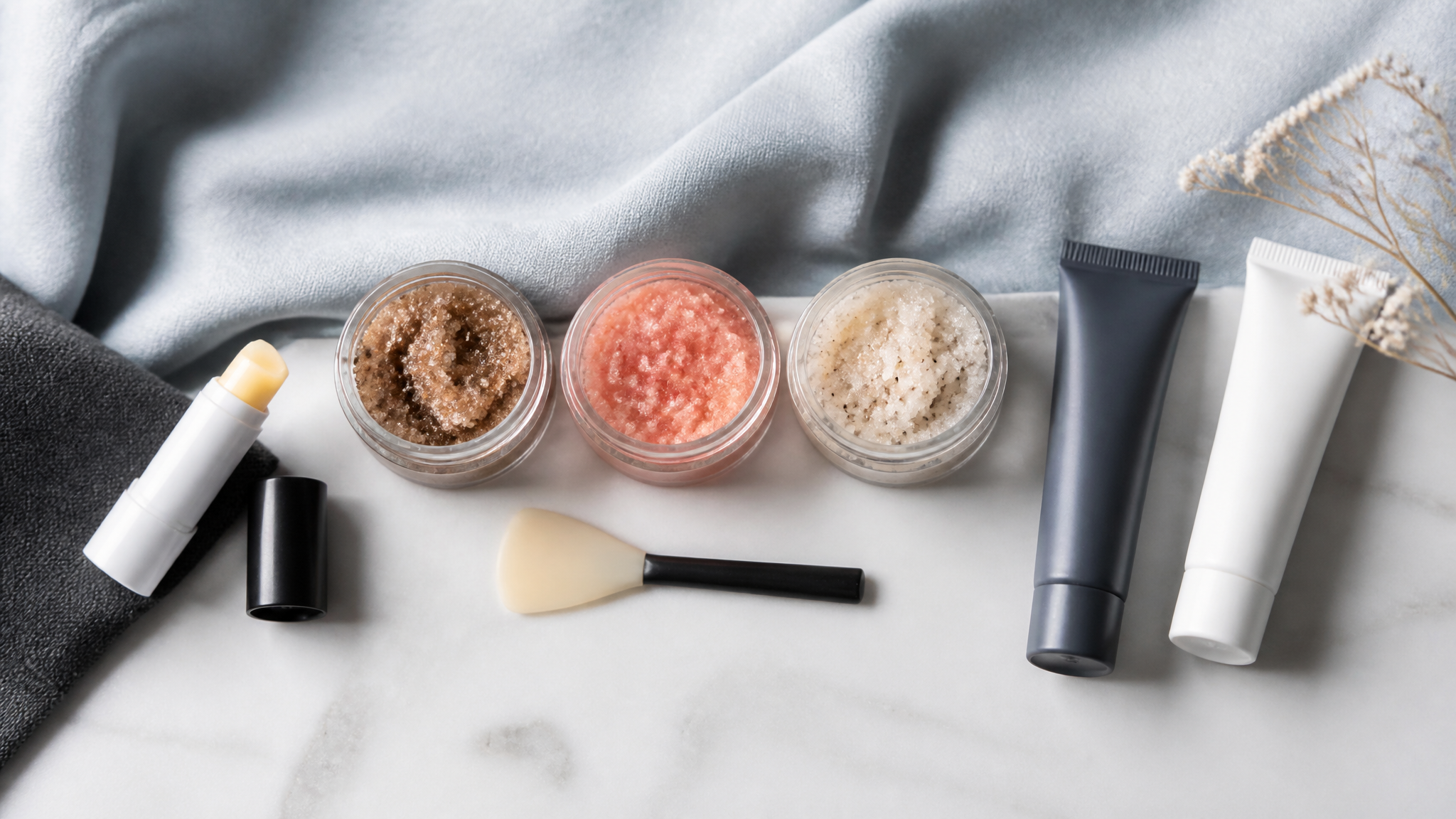 The Best Lip Scrubs and Treatments of 2026, According to Editors