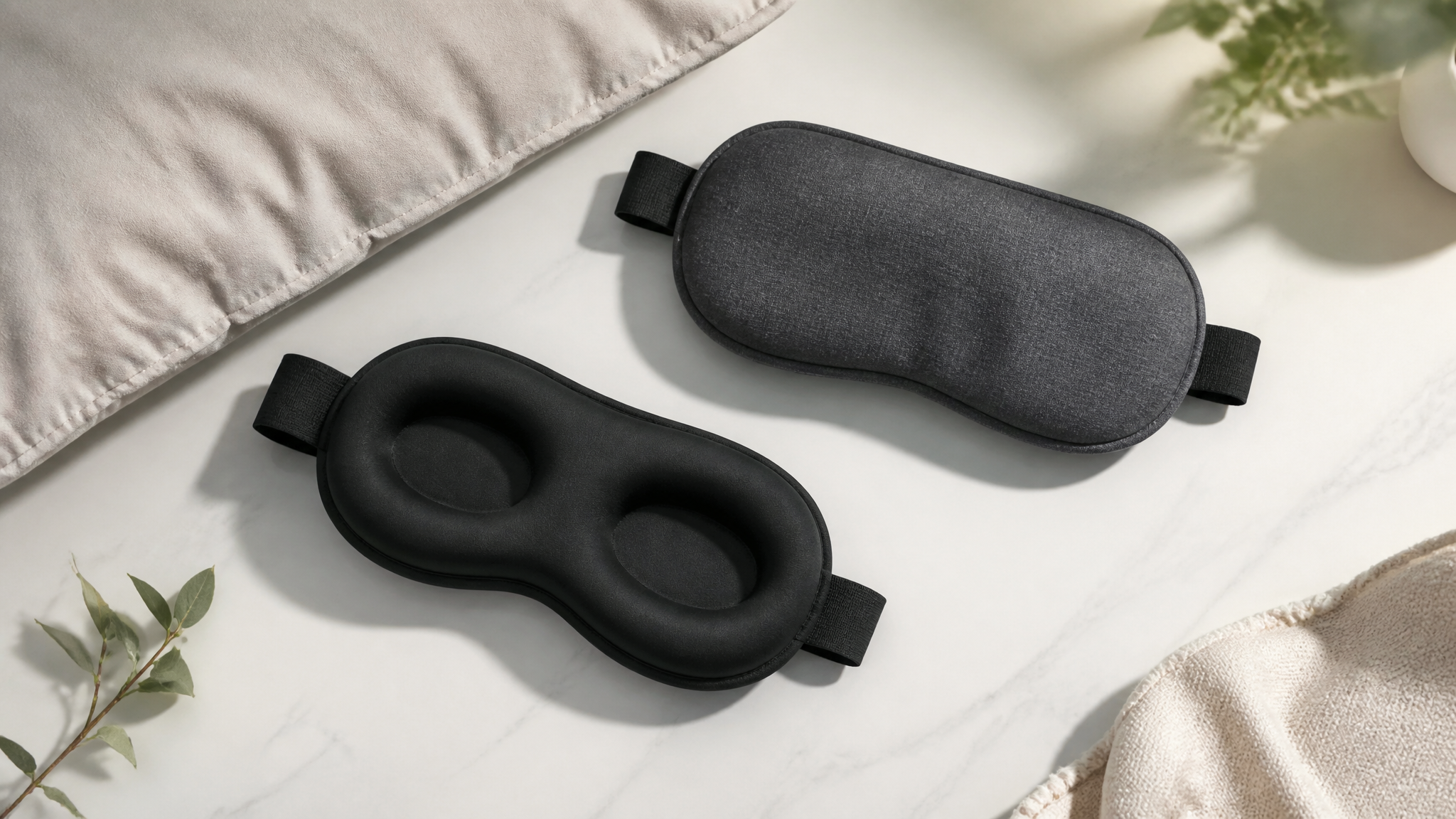 The Best Weighted Sleep Masks of 2026: Reviews and Buying Guide