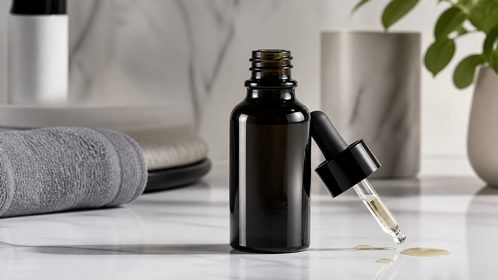 Tidesmit Hair Growth Serum Review: Key Ingredients and How to Use It
