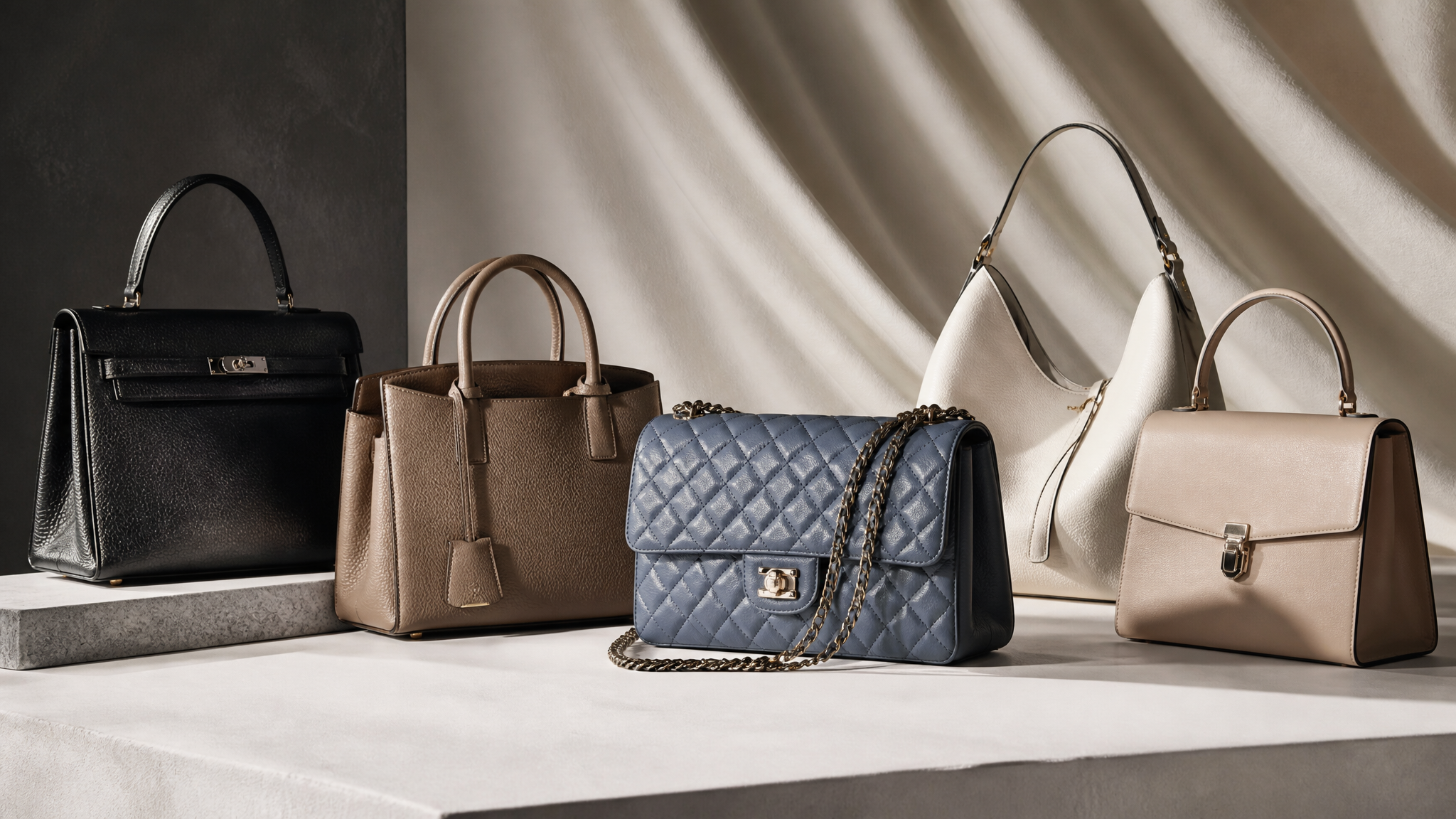 Best Designer Handbags to Buy in 2026