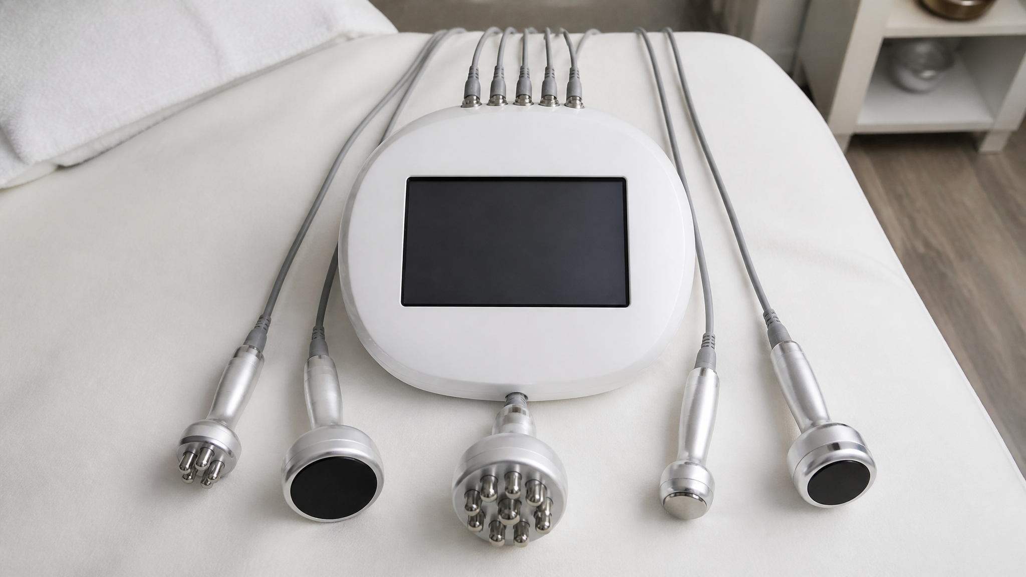 Professional Body Shaping Massager Systems: Technologies, Benefits, and Costs