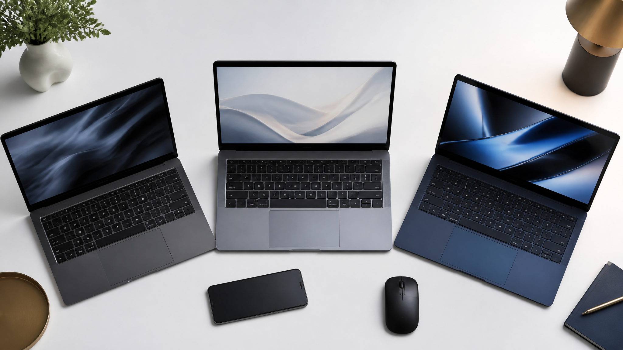 The Best AI Laptops of 2026: Hands-On Reviews and Top Picks
