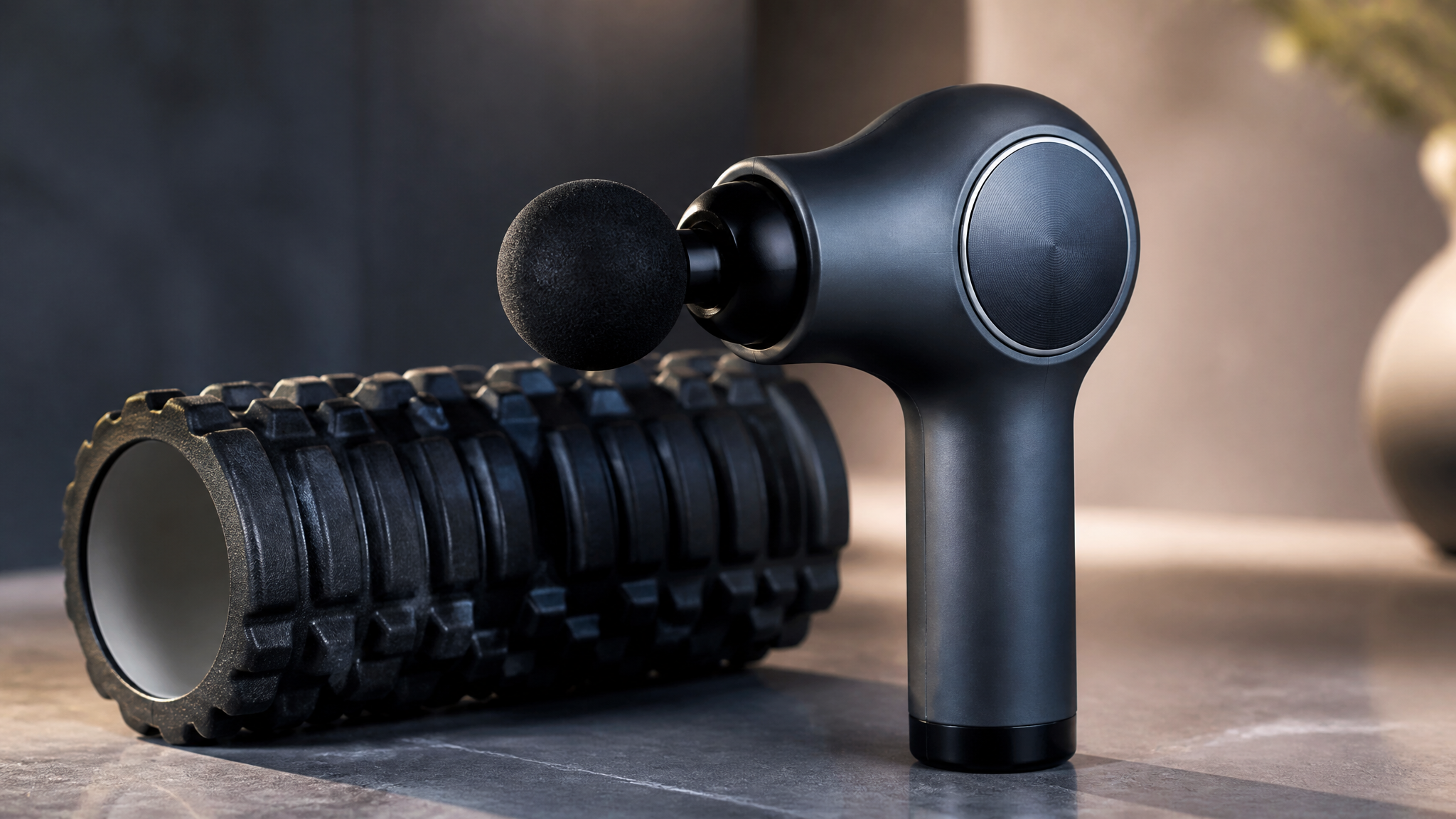 Best Massage Guns for Athletes: Top Picks for Recovery