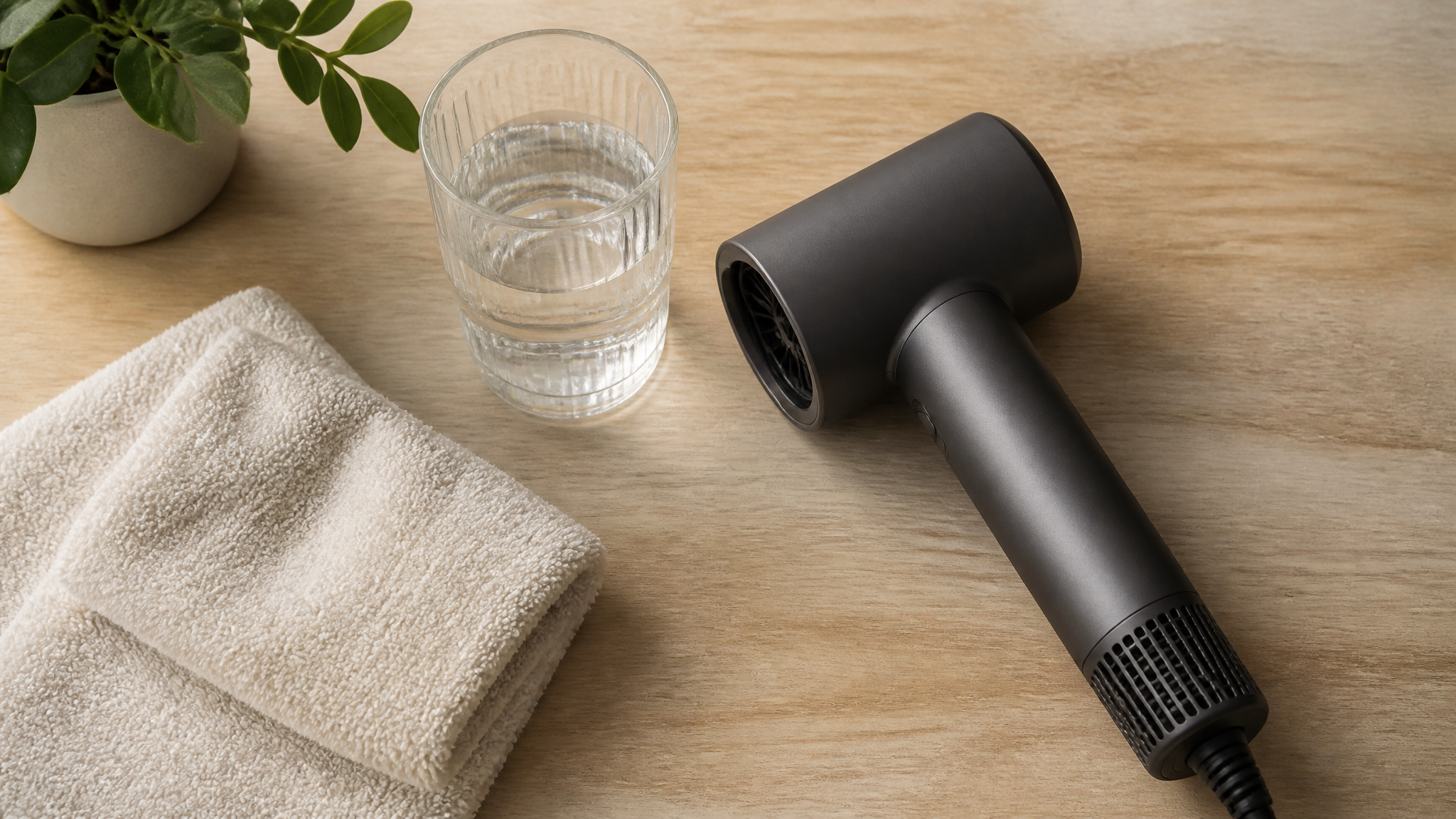 How to Use the Tidesmit Terahertz Therapy Blower 1200W Massager