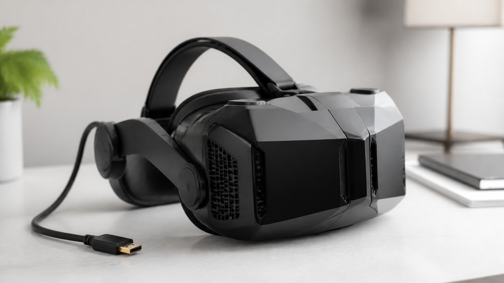 Pimax Crystal Super 57PPD VR Headset: Specs, Performance, and First Look
