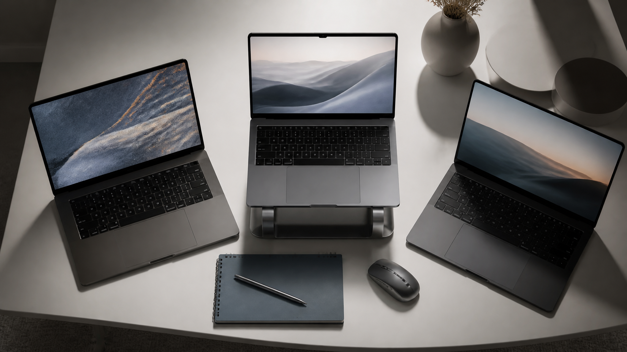 Best AI Laptops 2026: Top Picks from Apple, Lenovo, Asus and More