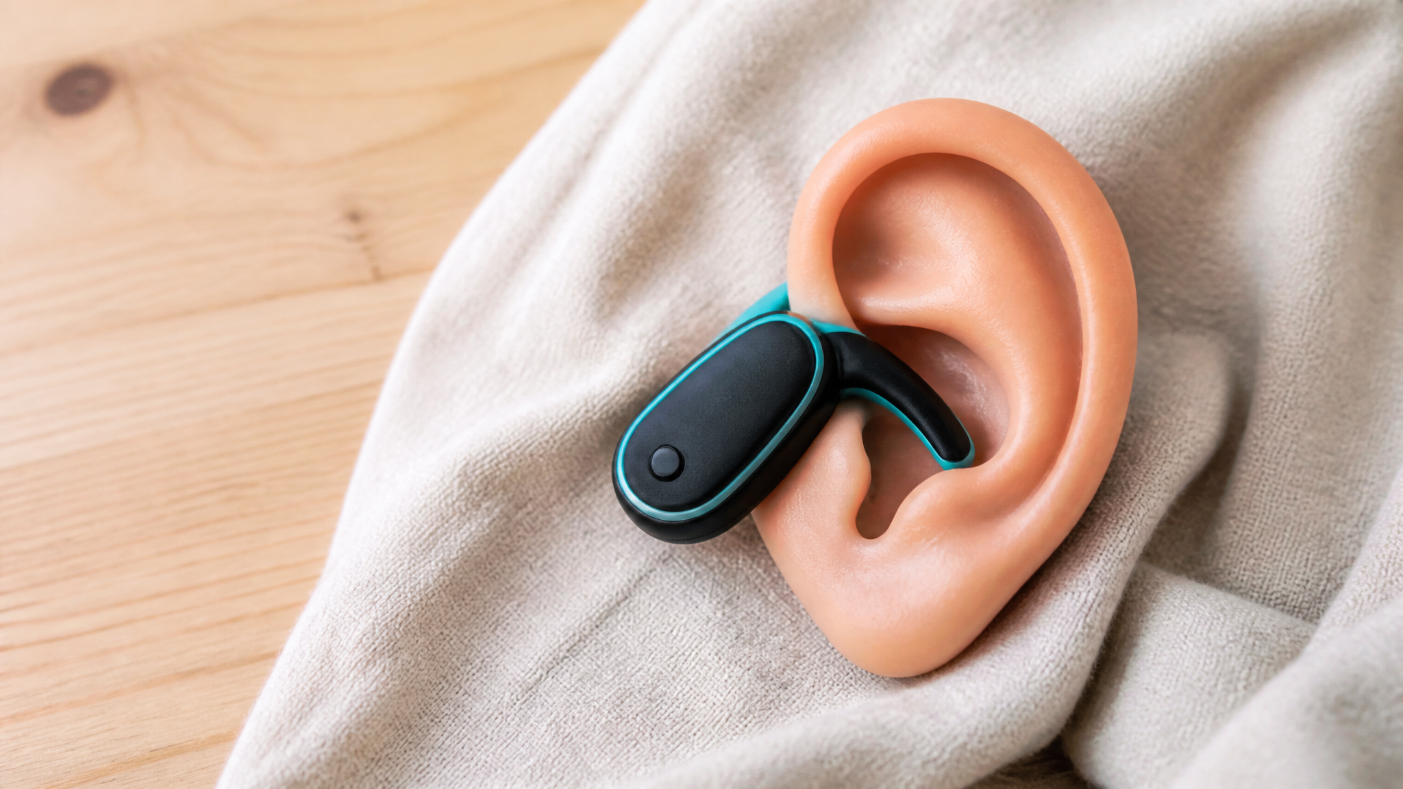 How to Use the Tidesmit Vagus Nerve Stimulation Device at Home