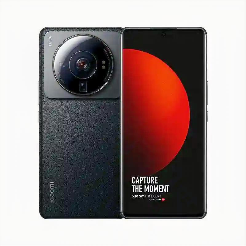 Collection of premium flagship smartphones and high-end mobile technology from Tidesmit.